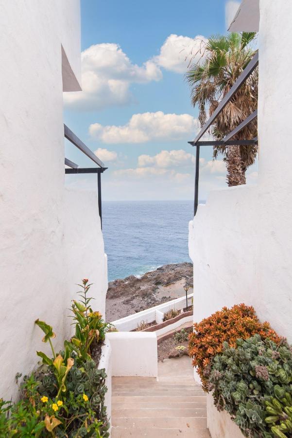 Mirador Del Atlantico Las Palmas de Gran Canaria Exterior foto